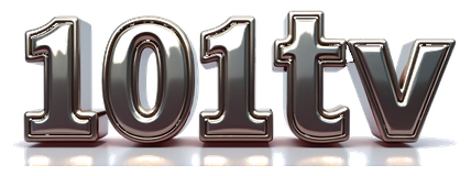 101tv logo